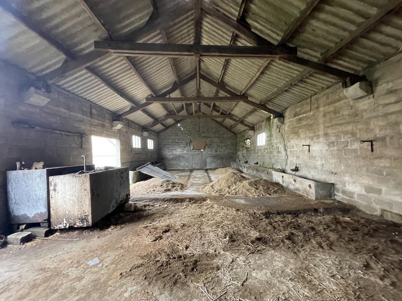 Propriété - 130 m² - 7 pièces