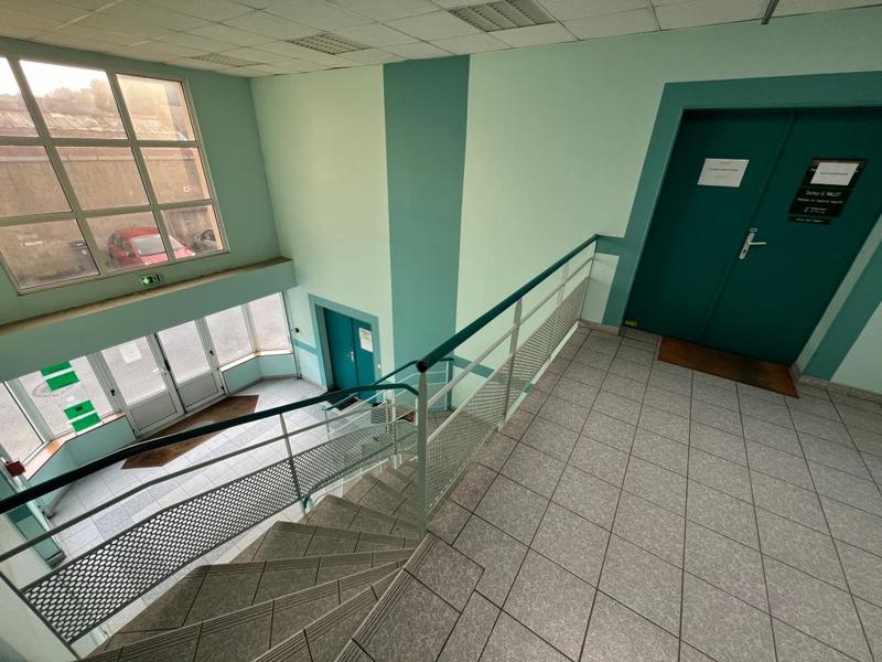 Local commercial - 170 m²