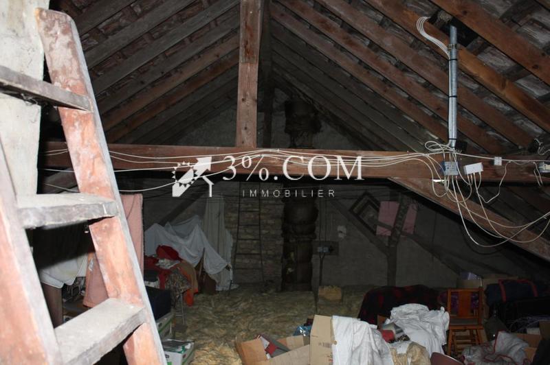 Maison - 162 m² - 5 pièces