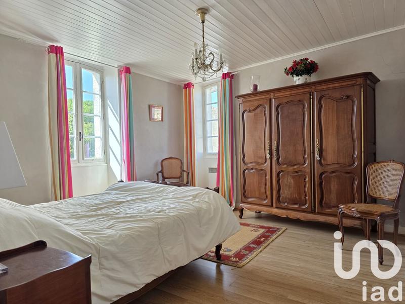 Maison de ville - 77 m² - 3 pièces