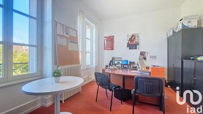 Château - 900 m² - 32 pièces