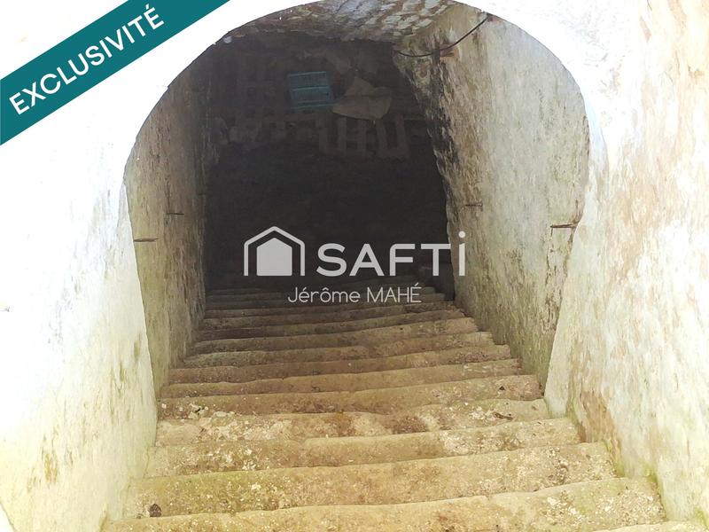 Maison - 218 m² - 5 pièces