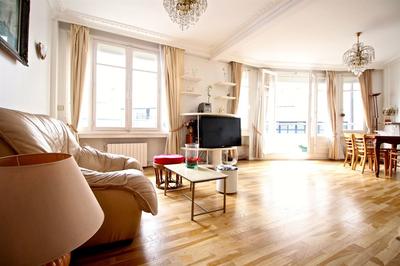 Appartement - 107 m² - 5 pièces