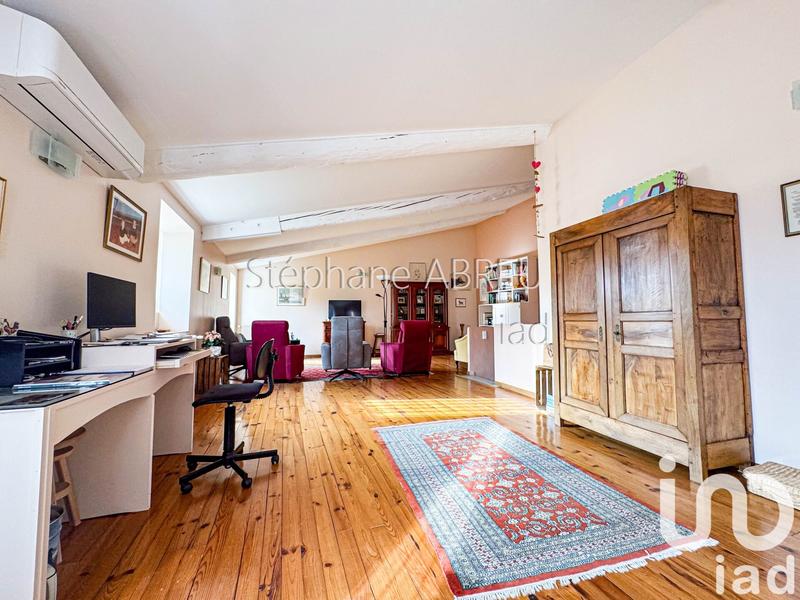 Maison - 297 m² - 9 pièces