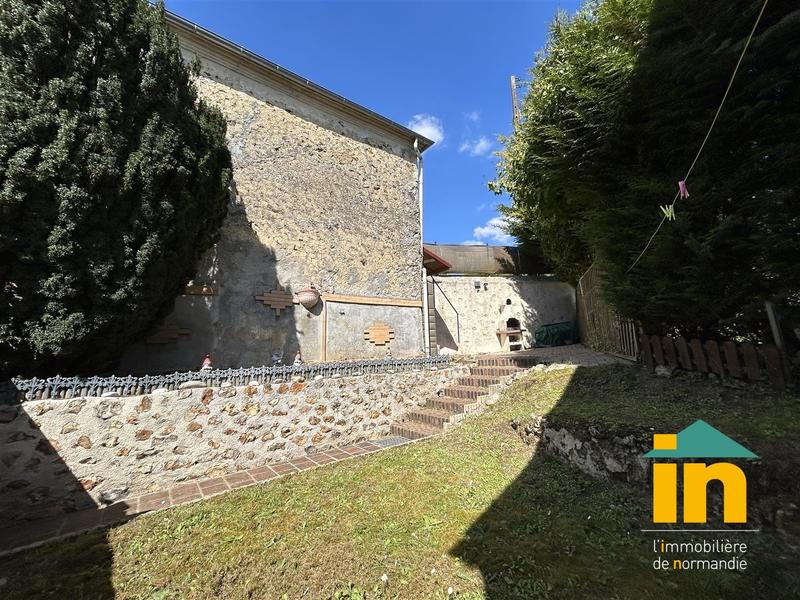 Maison - 30 m² - 2 pièces