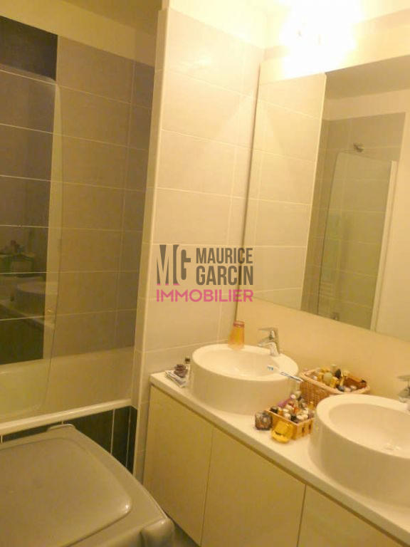 Appartement - 73 m² - 4 pièces