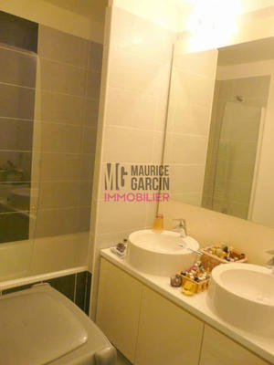 Appartement - 73 m² - 4 pièces