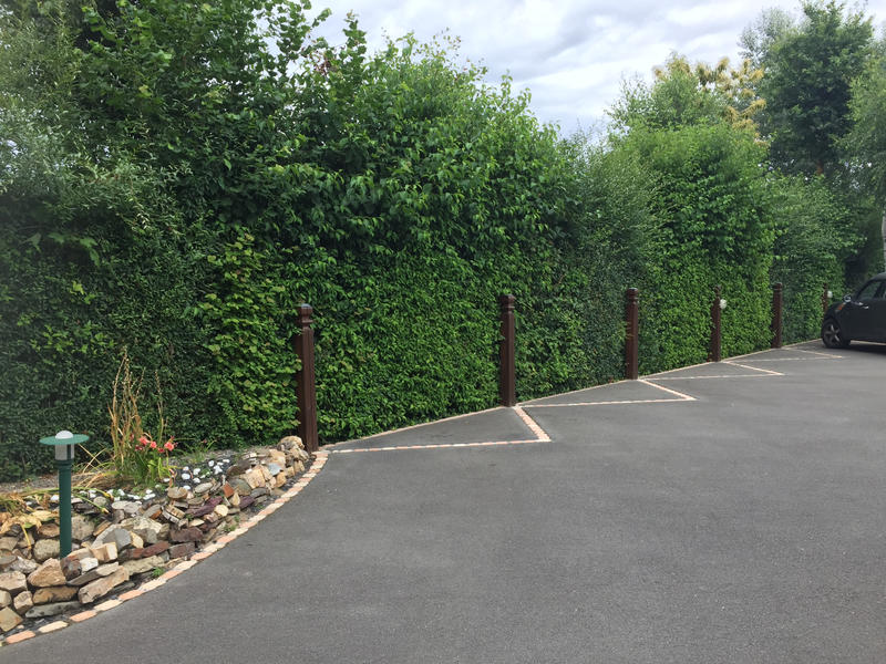 Appartement - 13 m² - 1 pièce