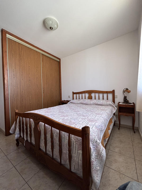 Appartement - 137 m² - 7 pièces