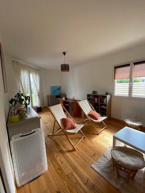 Maison - 128 m² - 6 pièces