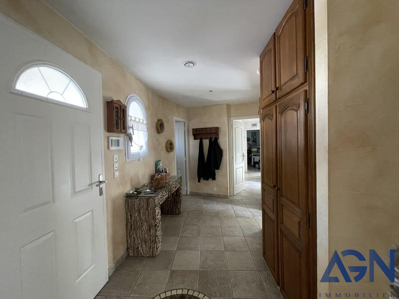 Villa - 126 m² - 6 pièces