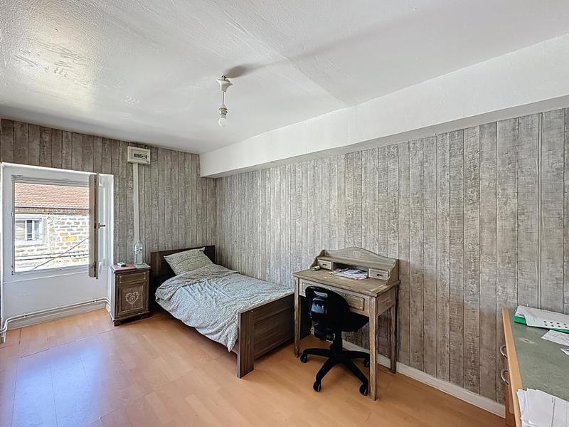 Maison - 190 m² - 6 pièces