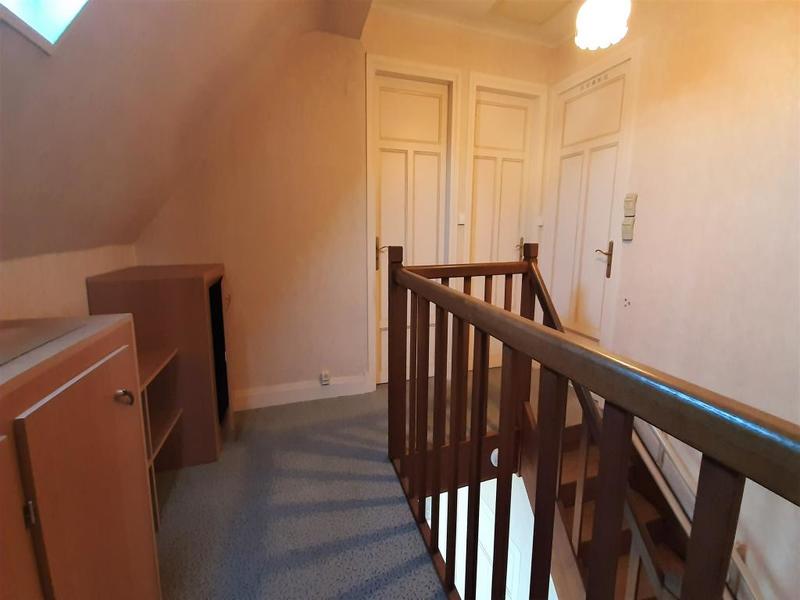 Maison - 115 m² - 6 pièces