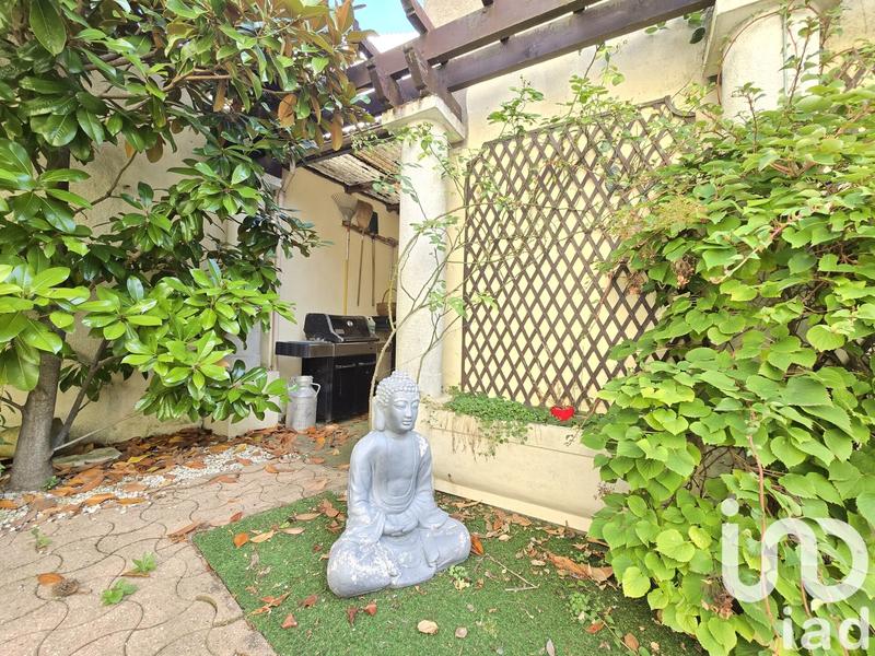 Maison - 141 m² - 7 pièces