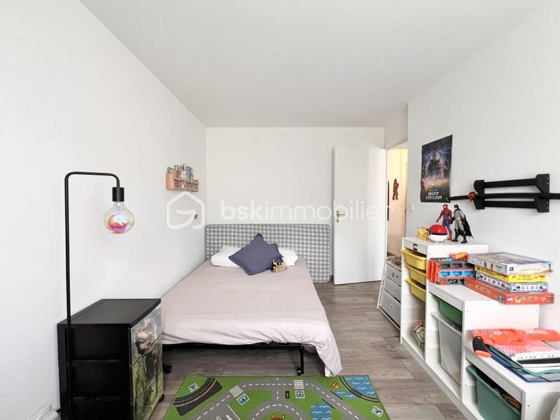 Appartement - 75 m² - 3 pièces