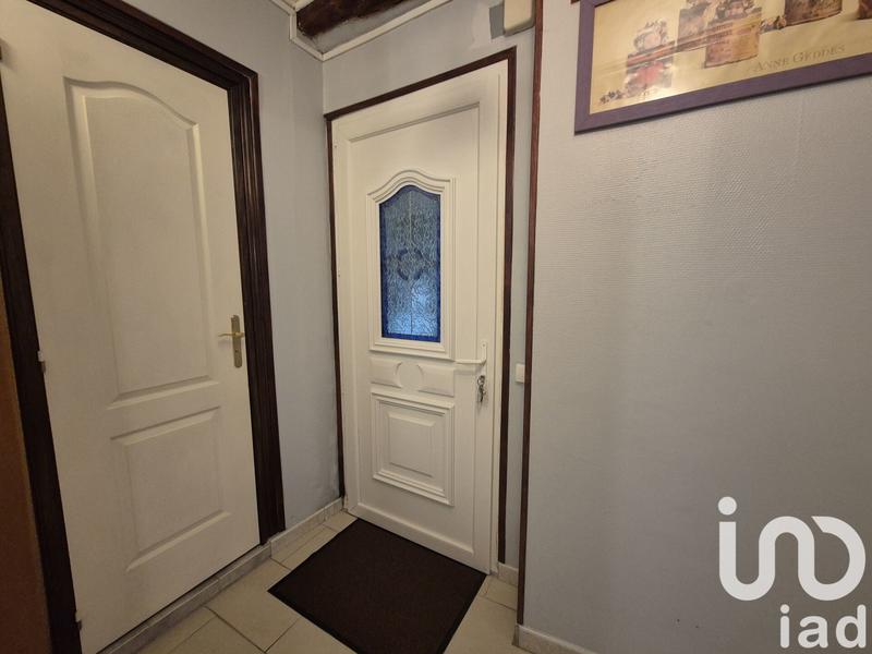 Maison - 136 m² - 5 pièces