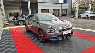 Citroën E-C4 50 Kwh Electric Feel Nav Business R
