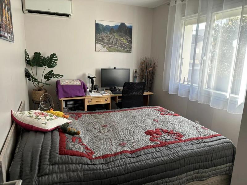 Villa - 83 m² - 4 pièces