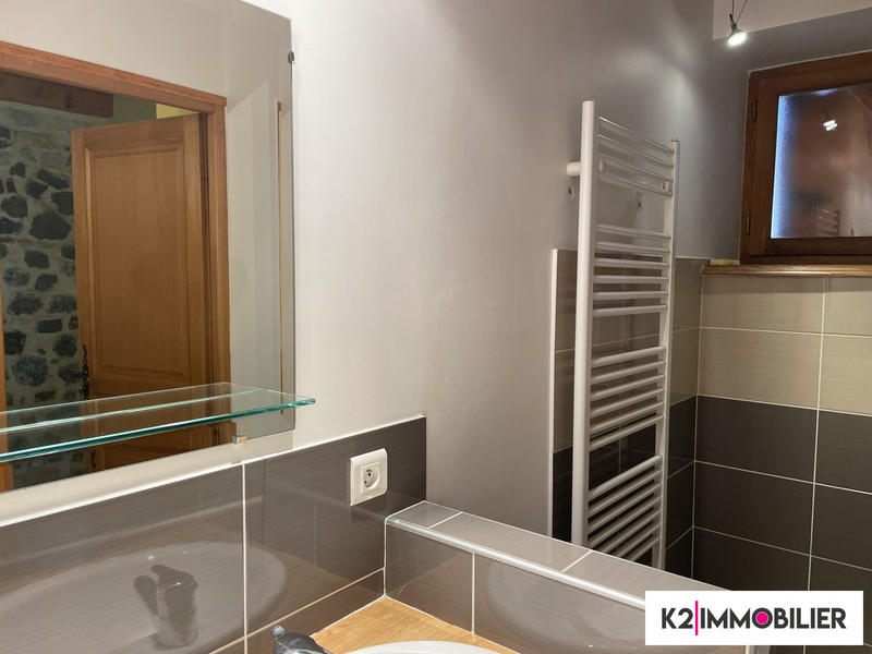 Maison - 160 m² - 5 pièces