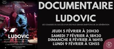 Ludovic