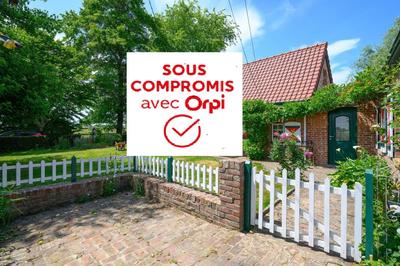 Maison - 100 m² - 3 pièces