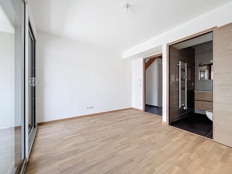 Duplex - 95 m² - 4 pièces