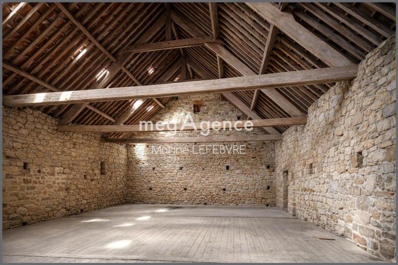 Maison - 133 m² - 9 pièces