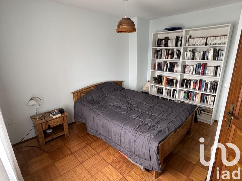 Maison - 121 m² - 5 pièces