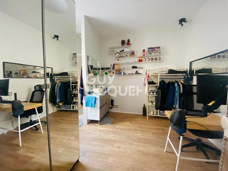 Appartement - 95 m² - 4 pièces