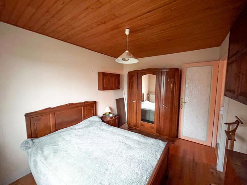 Maison - 67 m² - 4 pièces