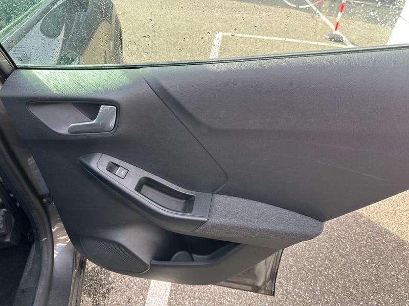 Ford Puma 1.0 Flexifuel 125 ch mHEV s&amp;S Bvm6 Titanium