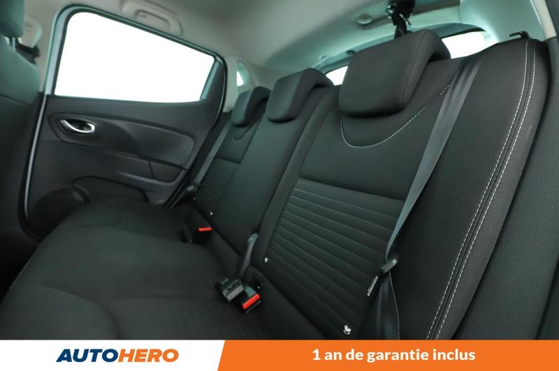 Renault Clio 1.2 TCe Energy Limited Edc 118 ch