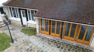 Duplex - 55 m² - 2 pièces