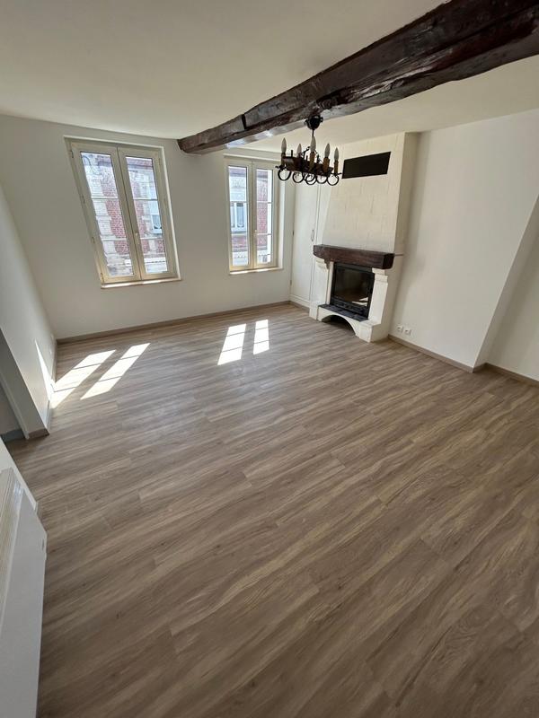 Appartement - 53 m² - 2 pièces