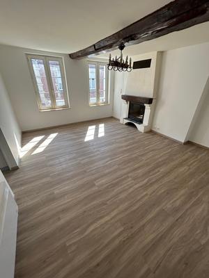 Appartement - 53 m² - 2 pièces