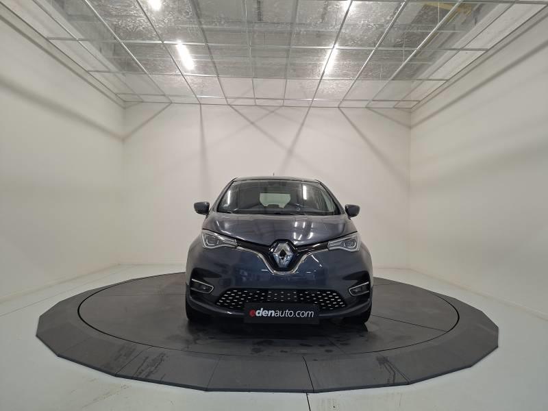 Renault Zoe R110 Intens Ze52 Location batterie
