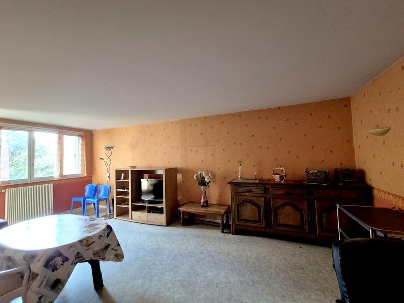 Appartement - 88 m² - 4 pièces