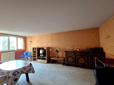 Appartement - 88 m² - 4 pièces