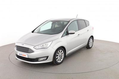 Ford c-Max 1.0 EcoBoost Titanium Bv6 125 ch