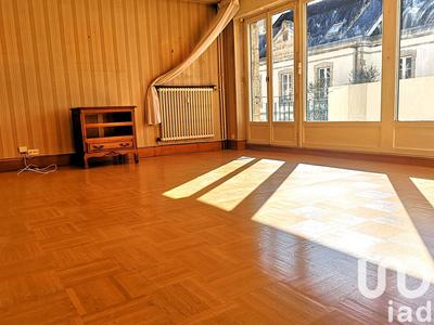 Appartement - 68 m² - 2 pièces