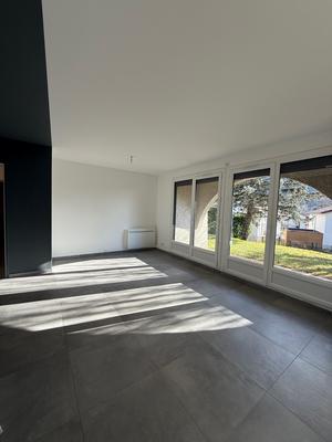 Appartement - 74 m² - 3 pièces