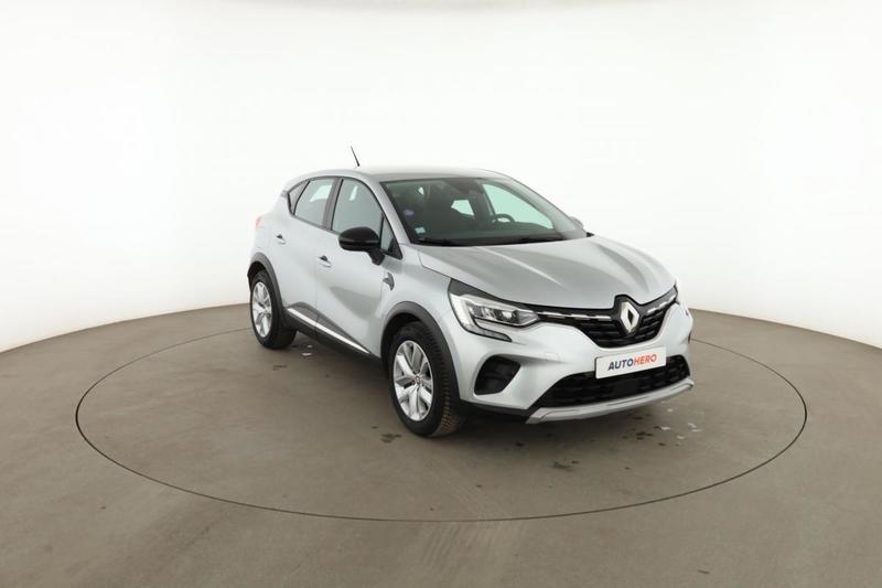 Renault Captur 1.0 TCe Business 91 ch