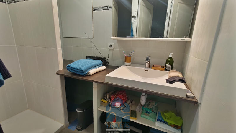 Maison - 47 m² - 3 pièces