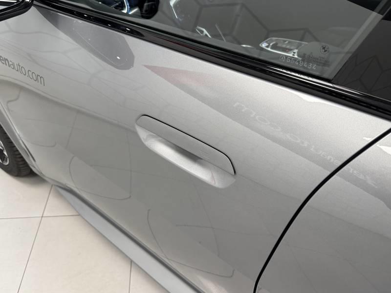 Bmw X2 iX2 eDrive20 204ch Bva m Sport