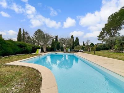 Mas - 161 m² - 7 pièces