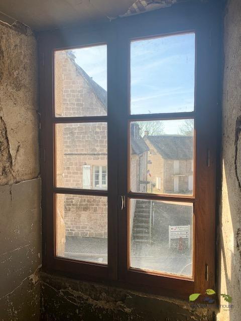 Propriété - 160 m² - 5 pièces