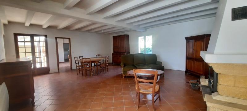 Maison - 137 m² - 4 pièces