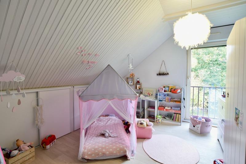 Maison - 165 m² - 7 pièces