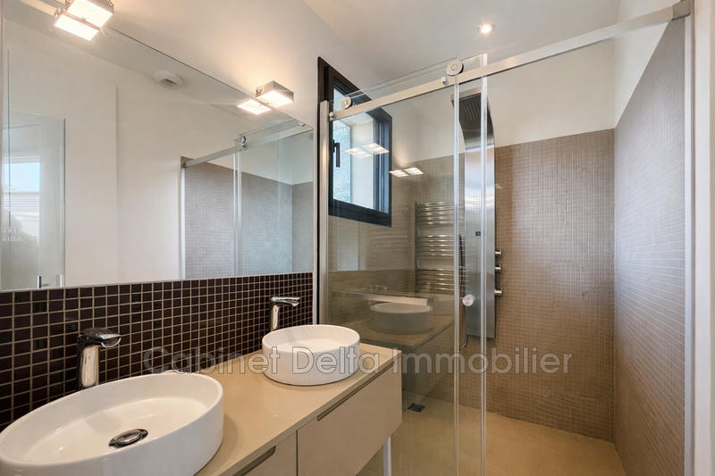 Villa - 130 m² - 5 pièces