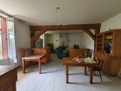 Maison - 103 m² - 4 pièces